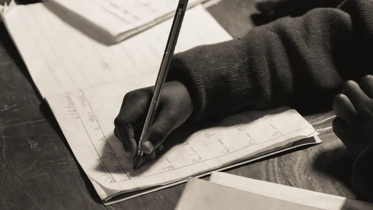 writing workbook